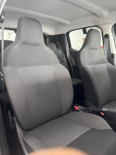 CITROEN C3 1.0 12V 4P FLEX FIREFLEY LIVE PACK, Foto 10