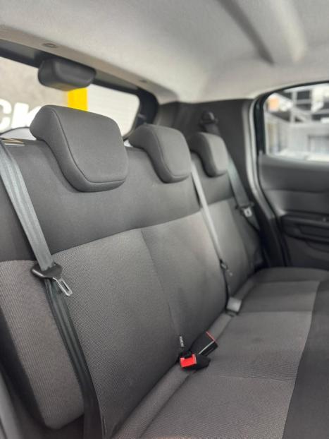 CITROEN C3 1.0 12V 4P FLEX FIREFLEY LIVE PACK, Foto 11