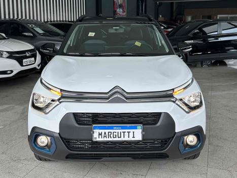 CITROEN C3 1.0 12V 4P TURBO 200 FLEX YOU CVT AUTOM�TICO, Foto 2