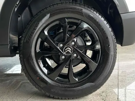 CITROEN C3 1.0 12V 4P TURBO 200 FLEX YOU CVT AUTOM�TICO, Foto 9