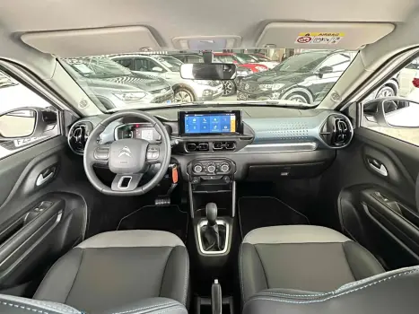 CITROEN C3 1.0 12V 4P TURBO 200 FLEX YOU CVT AUTOM�TICO, Foto 12