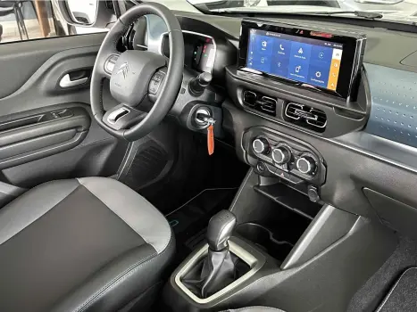 CITROEN C3 1.0 12V 4P TURBO 200 FLEX YOU CVT AUTOM�TICO, Foto 14