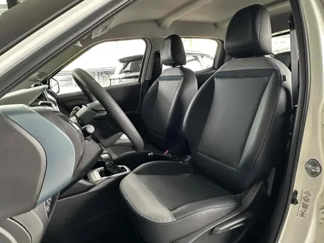 CITROEN C3 1.0 12V 4P TURBO 200 FLEX YOU CVT AUTOM�TICO, Foto 15