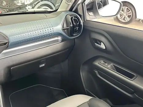 CITROEN C3 1.0 12V 4P TURBO 200 FLEX YOU CVT AUTOM�TICO, Foto 18