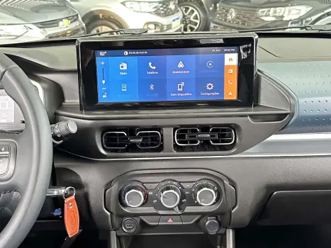 CITROEN C3 1.0 12V 4P TURBO 200 FLEX YOU CVT AUTOM�TICO, Foto 19