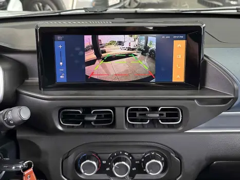 CITROEN C3 1.0 12V 4P TURBO 200 FLEX YOU CVT AUTOM�TICO, Foto 20