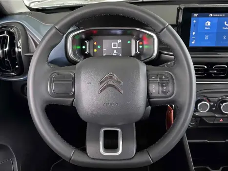 CITROEN C3 1.0 12V 4P TURBO 200 FLEX YOU CVT AUTOM�TICO, Foto 22