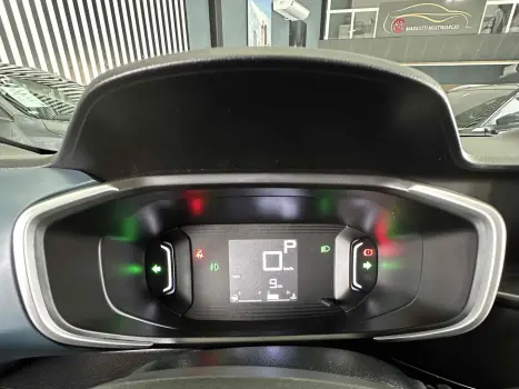 CITROEN C3 1.0 12V 4P TURBO 200 FLEX YOU CVT AUTOM�TICO, Foto 23