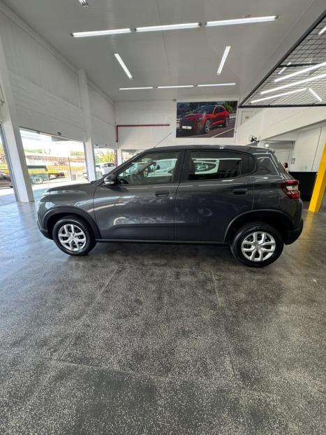 CITROEN C3 1.0 12V 4P FLEX FIREFLEY LIVE PACK, Foto 2