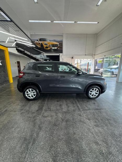 CITROEN C3 1.0 12V 4P FLEX FIREFLEY LIVE PACK, Foto 4