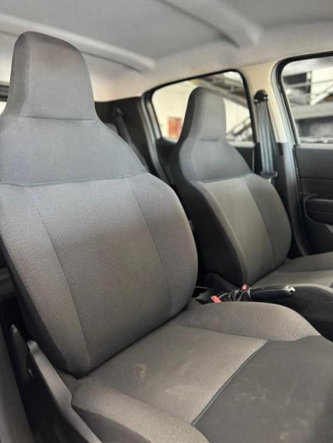 CITROEN C3 1.0 12V 4P FLEX FIREFLEY LIVE PACK, Foto 11