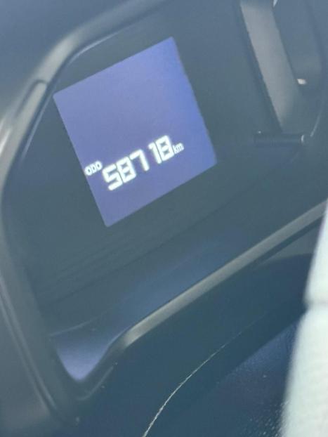 CITROEN C3 1.0 12V 4P FLEX FIREFLEY LIVE PACK, Foto 13