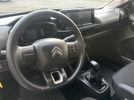 CITROEN C3 1.0 12V 4P FLEX FIREFLEY LIVE PACK, Foto 7