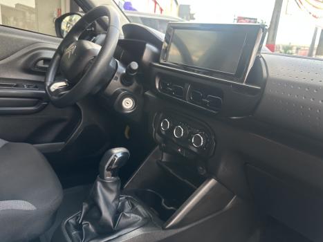 CITROEN C3 1.0 12V 4P FLEX FIREFLEY LIVE PACK, Foto 8