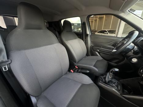 CITROEN C3 1.0 12V 4P FLEX FIREFLEY LIVE PACK, Foto 9