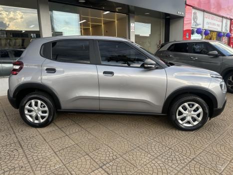 CITROEN C3 1.0 12V 4P FLEX FIREFLEY LIVE PACK, Foto 5