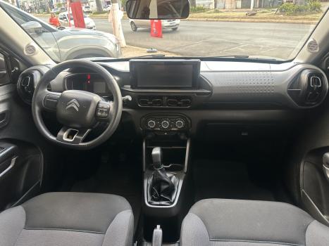 CITROEN C3 1.0 12V 4P FLEX FIREFLEY LIVE PACK, Foto 11