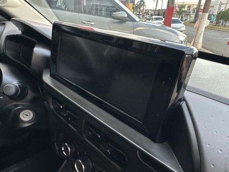 CITROEN C3 1.0 12V 4P FLEX FIREFLEY LIVE PACK, Foto 12