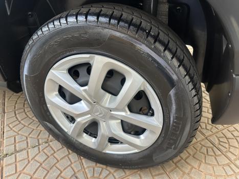 CITROEN C3 1.0 12V 4P FLEX FIREFLEY LIVE PACK, Foto 14