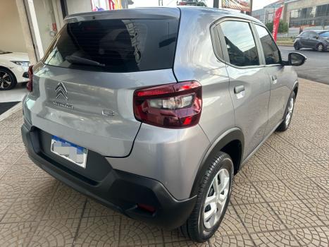 CITROEN C3 1.0 12V 4P FLEX FIREFLEY LIVE PACK, Foto 15