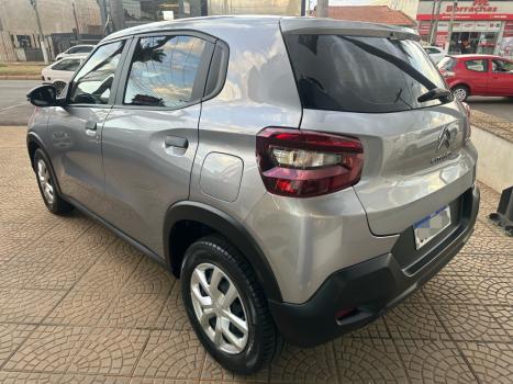 CITROEN C3 1.0 12V 4P FLEX FIREFLEY LIVE PACK, Foto 16