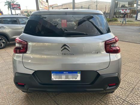 CITROEN C3 1.0 12V 4P FLEX FIREFLEY LIVE PACK, Foto 17