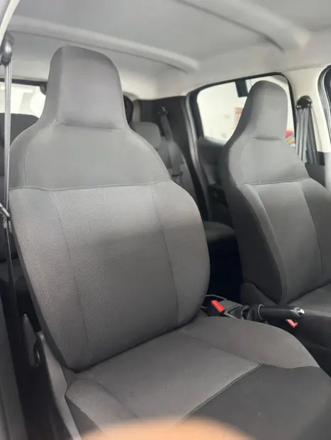 CITROEN C3 1.0 12V 4P FLEX FIREFLEY LIVE PACK, Foto 10