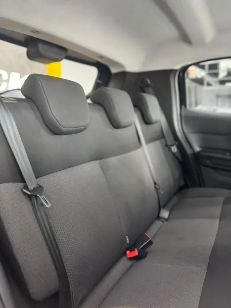 CITROEN C3 1.0 12V 4P FLEX FIREFLEY LIVE PACK, Foto 11