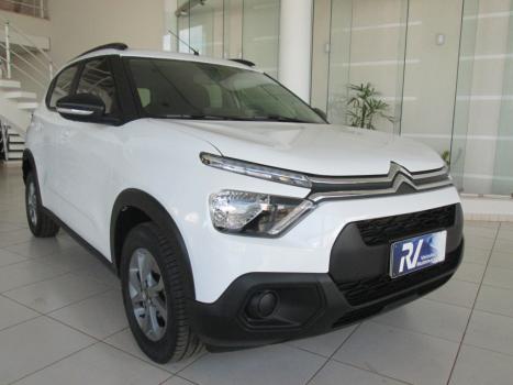 CITROEN C3 1.0 12V 4P FLEX FIREFLEY FEEL, Foto 2