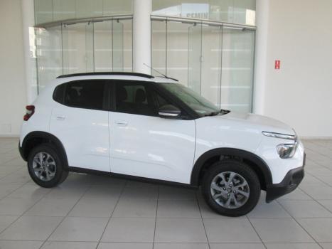 CITROEN C3 1.0 12V 4P FLEX FIREFLEY FEEL, Foto 3
