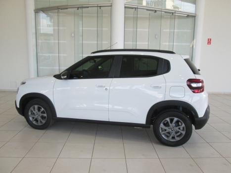 CITROEN C3 1.0 12V 4P FLEX FIREFLEY FEEL, Foto 4