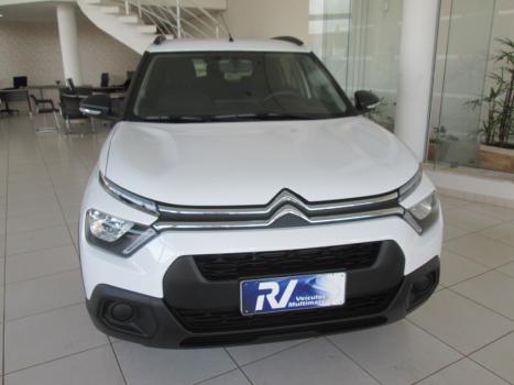 CITROEN C3 1.0 12V 4P FLEX FIREFLEY FEEL, Foto 5
