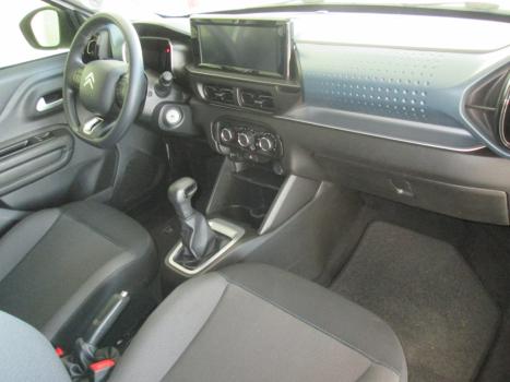 CITROEN C3 1.0 12V 4P FLEX FIREFLEY FEEL, Foto 7