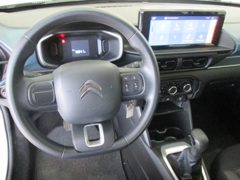 CITROEN C3 1.0 12V 4P FLEX FIREFLEY FEEL, Foto 8