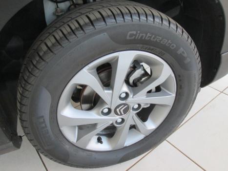 CITROEN C3 1.0 12V 4P FLEX FIREFLEY FEEL, Foto 14
