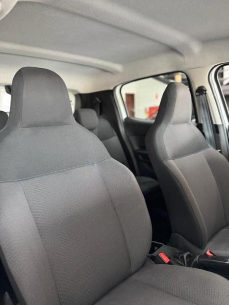 CITROEN C3 1.0 12V 4P FLEX FIREFLEY LIVE, Foto 8