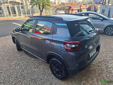 CITROEN C3 1.0 12V 4P TURBO 200 FLEX YOU CVT AUTOM�TICO, Foto 2