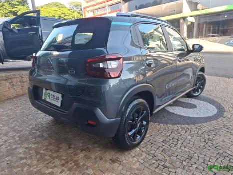 CITROEN C3 1.0 12V 4P TURBO 200 FLEX YOU CVT AUTOM�TICO, Foto 3