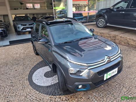 CITROEN C3 1.0 12V 4P TURBO 200 FLEX YOU CVT AUTOM�TICO, Foto 5