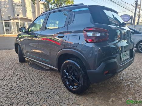 CITROEN C3 1.0 12V 4P TURBO 200 FLEX YOU CVT AUTOM�TICO, Foto 10