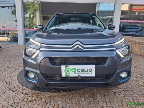 CITROEN C3 1.0 12V 4P TURBO 200 FLEX YOU CVT AUTOM�TICO, Foto 11