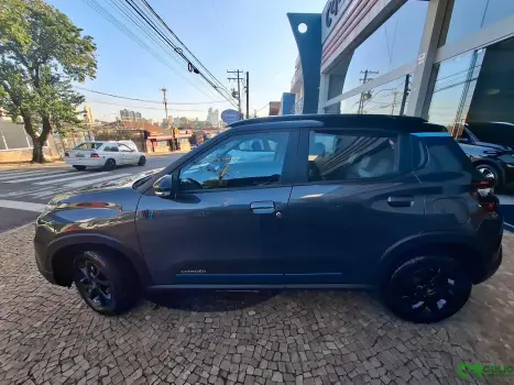 CITROEN C3 1.0 12V 4P TURBO 200 FLEX YOU CVT AUTOM�TICO, Foto 12