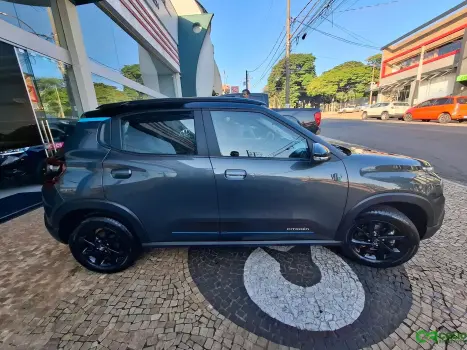 CITROEN C3 1.0 12V 4P TURBO 200 FLEX YOU CVT AUTOM�TICO, Foto 13