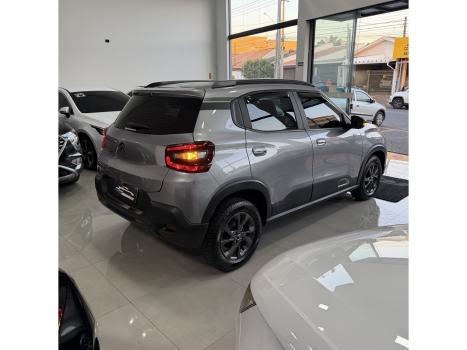 CITROEN C3 1.0 12V 4P FLEX FIREFLEY XTR, Foto 2