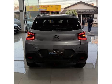 CITROEN C3 1.0 12V 4P FLEX FIREFLEY XTR, Foto 3