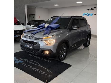 CITROEN C3 1.0 12V 4P FLEX FIREFLEY XTR, Foto 5