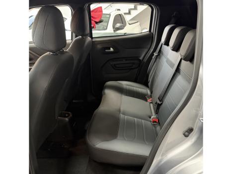 CITROEN C3 1.0 12V 4P FLEX FIREFLEY XTR, Foto 7