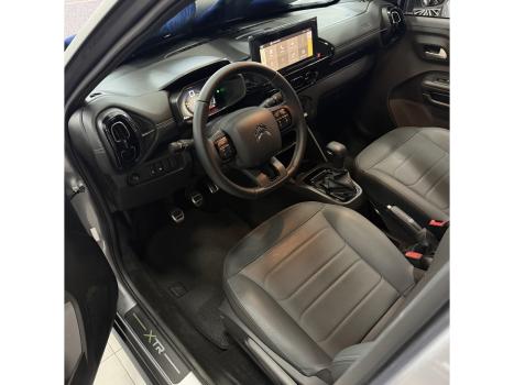 CITROEN C3 1.0 12V 4P FLEX FIREFLEY XTR, Foto 8