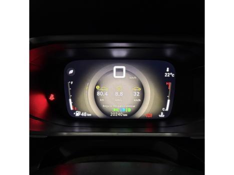 CITROEN C3 1.0 12V 4P FLEX FIREFLEY XTR, Foto 9