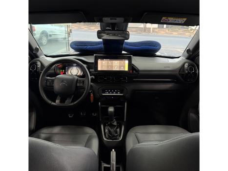 CITROEN C3 1.0 12V 4P FLEX FIREFLEY XTR, Foto 10